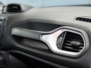 Jeep Renegade 1.0T Opening Edition | Apple-Android | Cruise Control | Dealeronderhouden / 28