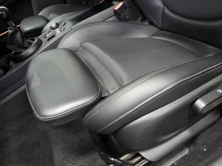 MINI Countryman 1.5 One NAVI/LEER/EL.KLEP/LED/16"LMV! / 26