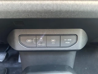 Kia EV4 Plus Advanced 58.3 kWh | Harman Kardon | Lederen Bekleding | panorma Schuif/Kanteldak | fabrieksgarantie t/m 3-2033 + 3x 1 jaar / 28