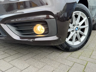 BMW 2 Serie Active Tourer 218d Active Tourer Essential I Automaat I Navigatie I Trekhaak / 10