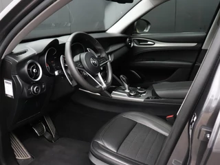Alfa Romeo Stelvio 2.0 T AWD Super | MEMORY | PANO-DAK | CAMERA | HALF LEDER | CRUISE | NAVI | / 10