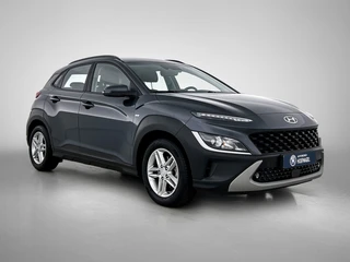 Hyundai Kona 1.0 T-GDI Comfort Smart | Cruise control | Navigatie | Camera | Parkeersensoren achter | Trekhaak | NAP / 7