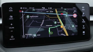 Škoda Fabia 1.0 TSI Selection Private Lease 399,- | Carplay | Airco | / 33