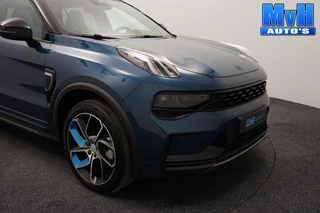Lynk & Co 01 1.5 PHEV|ZWARTE.HEMEL|BLACK EDITION|360ºCAM|NAP / 31