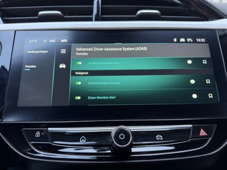 Opel Corsa 100pk GS (Camera - Keyless Entry - LED - Automatische Airco - Navigatie - Apple Carplay - Draadloos laden - Digitaal dashboard) / 27