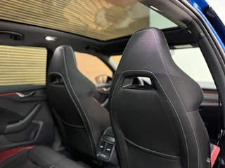 Skoda Scala 1.5 TSI Monte Carlo | Panorama | Winterpakket | Cruise adaptief | Trekhaak elektr. | BOMVOL | / 17