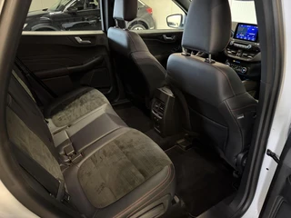 Ford Kuga 2.5 PHEV ST-Line X Pano Trekhaak Virtual Camera / 36