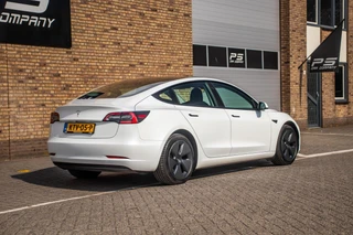 Tesla Model 3 Standard RWD Plus 60 kWh, SOH 92% Autopilot / 7