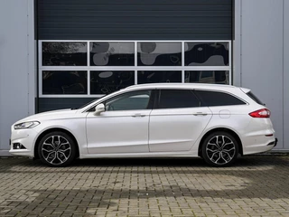 Ford Mondeo Wagon 1.5 Titanium | Full LED | Panoramadak | Keyless | PDC v+a | Navi | Climate control | Cruise control / 5