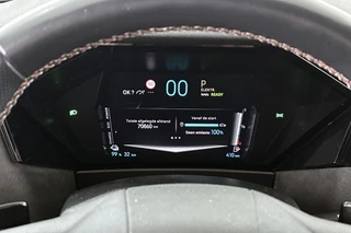 DS 4 E-Tense Performance Line Navigatie Apple CarPlay 19" LMW / 27