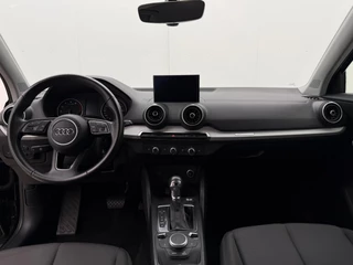 Audi Q2 35 TFSI CoD Design Automaat | Parkeersensoren | Trekhaak / 10