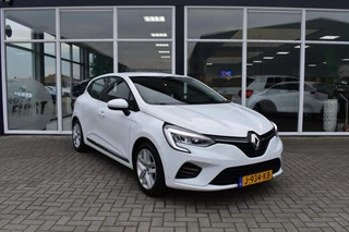 Renault Clio 1.0 TCe Zen|Navi|Airco|Apple carplay/Android auto|Cruise control| / 2