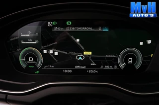 Audi Q5 50 TFSI PHEV S ed Quattro|PANO|B&O|360°|MATRIX|SOH100% / 67