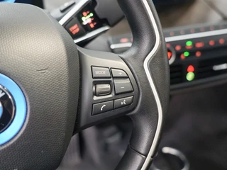 BMW i3 S iPerformance 94Ah Schuifdak | ACC | Leder / 39