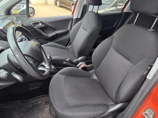 Peugeot 208 1.2 PureTech Allure PANORAMADAK LM CV PPDC TREKHAAK / 16