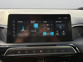 MG MG3 Hybrid+ 1.5 Hybrid+ Luxury / 23