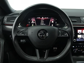 Škoda Superb 1.4 TSI iV Sportline Business Trekhaak | Navi | Camera | Sfeer / 31