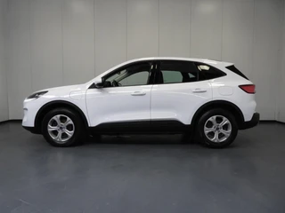 Ford Kuga 2.5 PHEV Plug-In Cool&Connect TREKH./NAVI/CLIMA/WINTERPACK/17"LMV! / 2