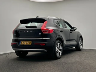 Volvo XC40 1.5 T4 Recharge Inscription Expression | Apple/Carplay | Elek. Kofferklep | Cruise/Control | Climate/Control | / 39