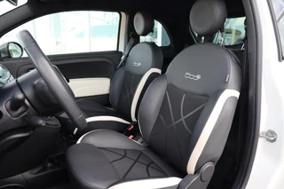 Fiat 500 0.9 TwinAir Turbo Sport|Cruise control|Navi|Parkeersensor A|NAP!| / 8