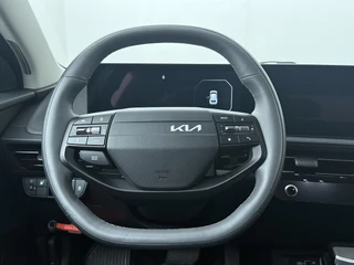 Kia EV6 Air 84 kWh  - Stoel-/stuurverwarming - Cruise Control Adaptief - Climate Control - CarPlay - Fabrieksgarantie tot 05-2033 / 38