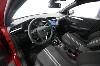 Opel Corsa 5-drs 1.2 Turbo Hybrid GS (Automaat) / 6