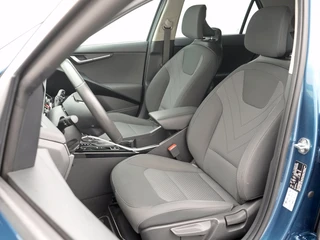 Kia Niro 1.6 GDi PHEV DynamicLine Navigatie | Private lease 579 pm / 13