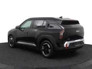 Kia EV3 Plus 81.4 kWh  - Prijs incl. €3.000,- inruilpremie - Stoel/Stuur Verwarming - Climate Control - Draadloze oplader - Navigatie - Fabrieksgarantie tot 06-2033 / 5