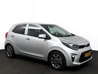 Kia Picanto 1.0 DPi DynamicPlusLine  Airco - Apple Carplay/Android Auto - Cruise Control - Climate Control - Navigatie - Fabrieksgarantie tot 04-2031 / 11