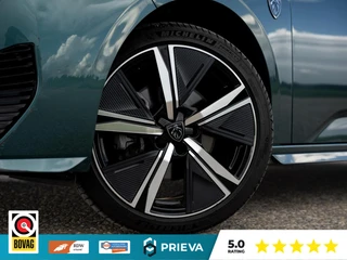 Peugeot 308 GT 1.2 PureTech 130 Automatgear / 9