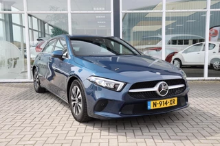 Mercedes A-klasse 180 Business Solution AMG|Automaat|Camera|Stoelverw.|Navi| / 5