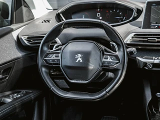 Peugeot 5008 1.2 PureTech Allure | 7P | CAMERA | ELEK KLEP | / 5