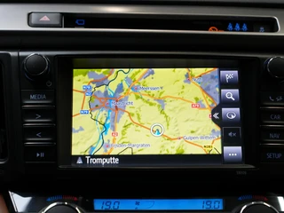 Toyota RAV4 2.5 Hybrid AWD Executive Business / 9