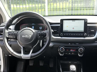 KIA Stonic 1.0 T-GDi MHEV 100pk DynamicPlusLine / 12