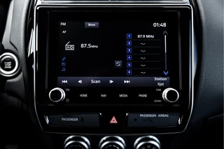 Mitsubishi ASX 2.0 Intense  | Camera | Trekhaak | Carplay / 34