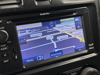 Subaru XV 1.6i Luxury AWD LEER CAMERA TREKHAAK NAVI CRUISE. / 31