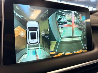 MG EHS 1.5 TGDI Luxury PHEV facelift / automaat / 360camera / Leder/ carplay / Panorama-dak / 25
