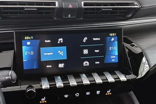 Peugeot 508 SW 1.6 HYbrid GT FOCAL Stoelverwarming Keyless Dodehoek / 14