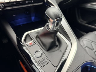 Peugeot 3008 1.2 PureTech Blue Lease Allure Trekhaak | Camera | Leer | Full-Led | Carplay&Android / 22