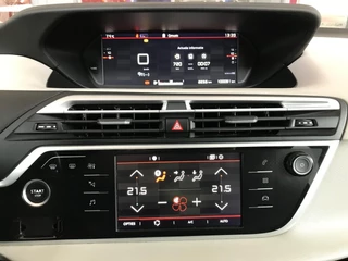Citroën Grand C4 SpaceTourer Origins   7 Zitplaatsen / 19