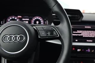 Audi A3 Limousine 30 TFSI Business edition|Automaat|Afn. Trekhaak|Digitale cockpit| / 25