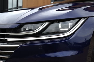 Volkswagen Arteon 2.0 TSI Business R-Line | NAP | 190PK | Adaptive Cruise | Virtual Cockpit | Clima | Navi | Stoelverwarming | Led / 48