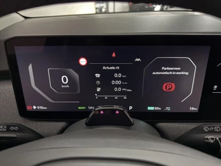 KIA Ev3 81,4 kWh 204pk Plus Advanced / 27