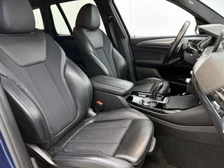 BMW X3 XDrive30e M Sport | Harman/Kardon | HeadUp Display | Autopilot | Camera | Memory Stoelen | Stoelverwarming / 6