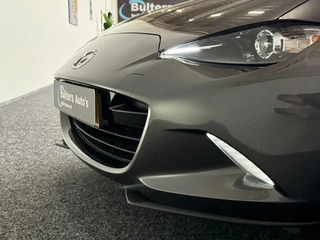 Mazda MX-5 RF 2.0 SkyActiv-G 160 GT-M | RECARO | BILSTEIN | CARPLAY / 33