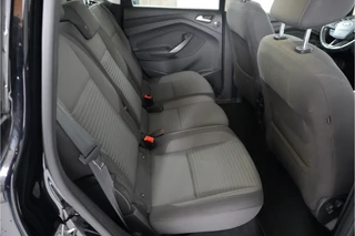 Ford C-MAX 1.5 Titanium  | 150 pk | Trekhaak | Navi | Stl. verw. | Cruise | PDC | Parkeerhulp | / 15