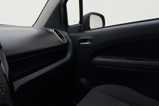 Suzuki Splash 1.0 VVT Comfort EASSS 65pk | Airco | Centrale Vergrendeling | Parkeersensoren Achter | Radio-CD | Hoge instap | Dealeronderhouden / 25