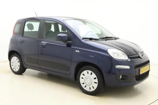 Fiat Panda 1.2 Lounge | Airco | Centr. Vergrendeling | 1e eigenaar | Verw. spiegels / 8