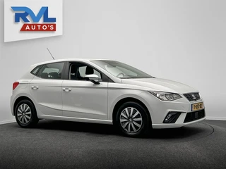 SEAT Ibiza 1.0 TSI Style Business Intense Trekhaak | Carplay | Cruise/Control | Climate/Control | Stoelverwarming | / 43
