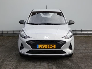 Hyundai I10 1.0i 67pk 5-zits Comfort / 2